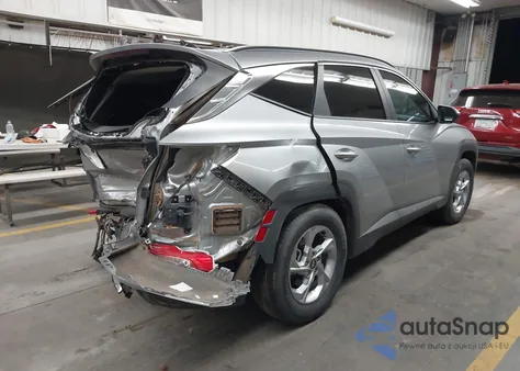 2024 Hyundai Tucson Sel z USA, uszkodzony, nr VIN 5NMJB3DE6RH374907